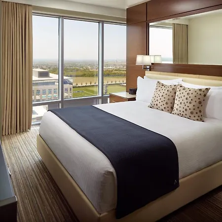 Omni Frisco At The Star-2