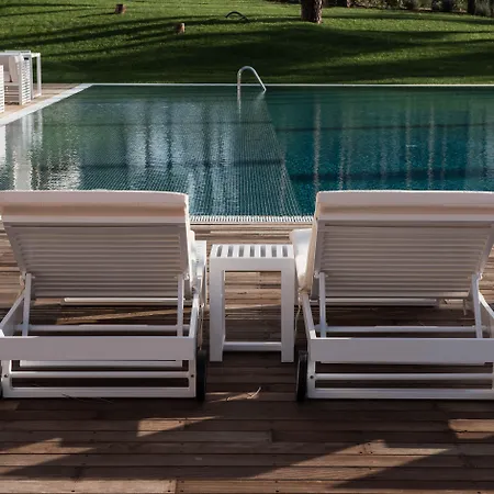 Aroeira Lisbon Hotel - Sea & Golf-3