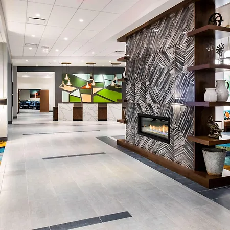 Hyatt House East Moline/Quad Cities-2