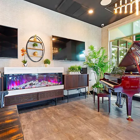 Embassy Suites By Hilton Oahu Kapolei - Free Breakfast-2