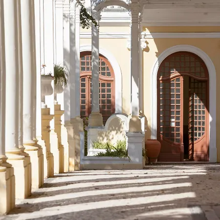 Hotel Termas da Curia-2