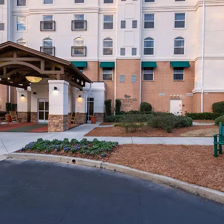Homewood Suites By Hilton Lawrenceville Duluth-3