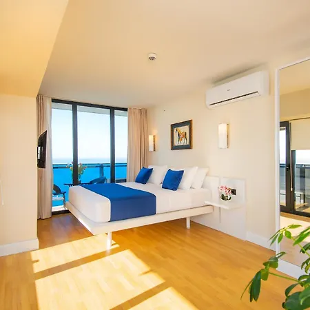 Orbi City Hotel Official-3