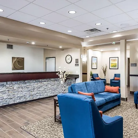 Comfort Inn Bonner Springs Kansas City-2
