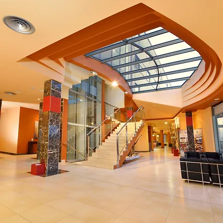 Hotel Spa Norat Torre Do Deza 4* Superior-3