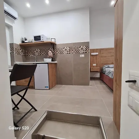 Residenza Nascari al Plebiscito-3