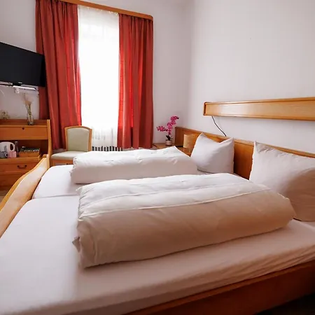 Drexl Gasthof Shiro-3