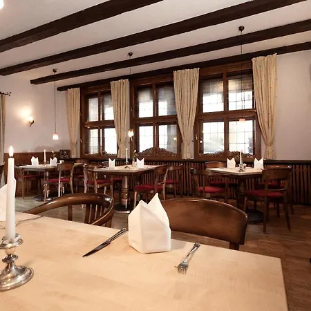 Hotel Deutsches Haus-3