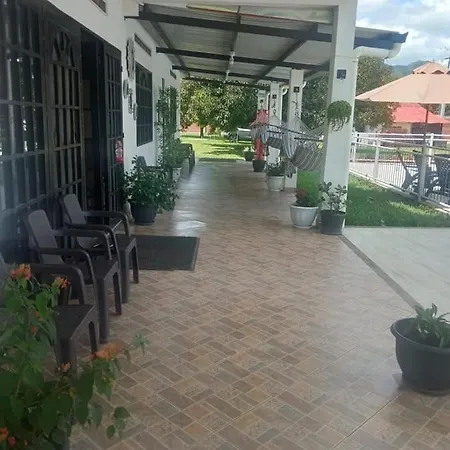 Quinta Campestre La Florida-2
