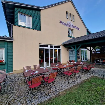 Spreewaldhotel Seerose-2