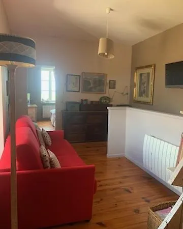 Maison entière chez Fanny-3