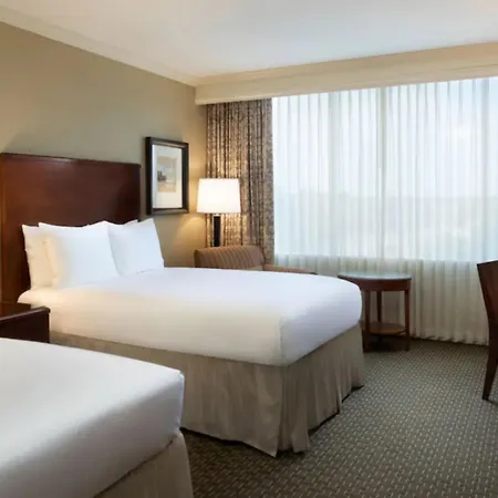 Hyatt Regency Houston West-2
