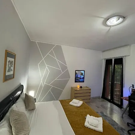 Arena Maroncelli Room2-2