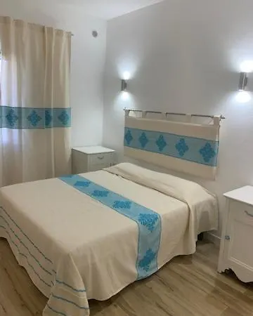 B&B Olbia City Center-2