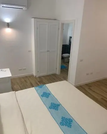 B&B Olbia City Center-3