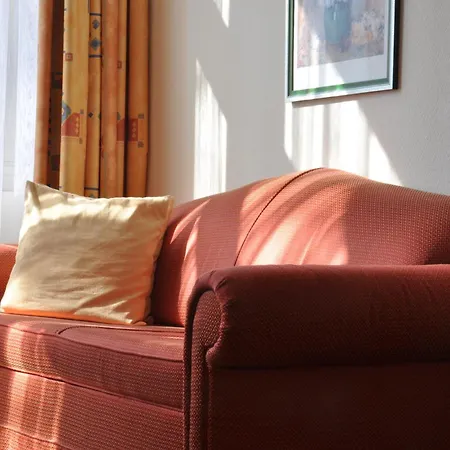Hotel Steglitz International-3
