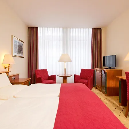 Hotel Steglitz International-2