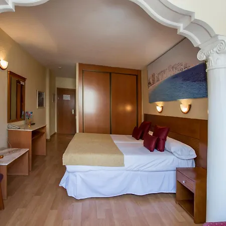 Magic Villa De Benidorm-3