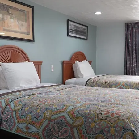 Bestway Inn-2