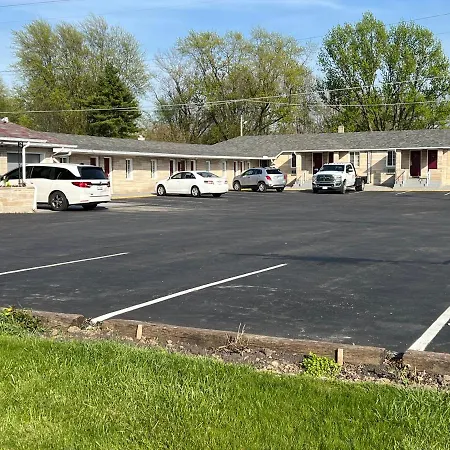 Bestway Inn-3