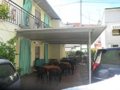 Albergo Villa-Brandi --- PENSIONE COMPLETA ----2