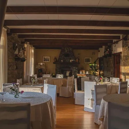 Locanda Del Boscaiolo-2