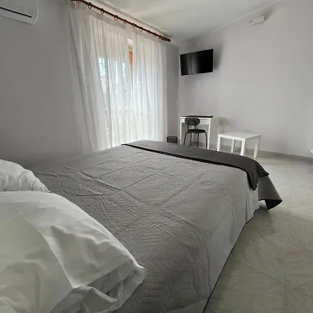 B&B Il Borgo-3