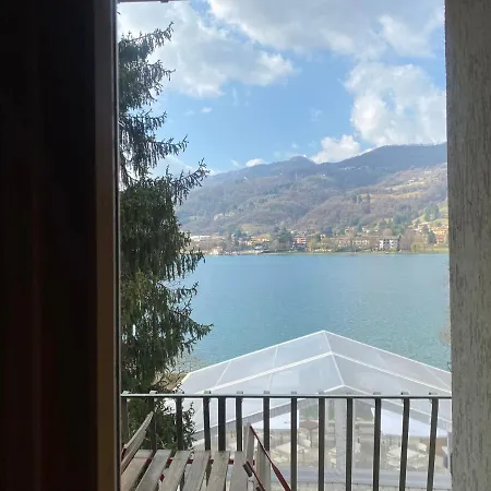 Locanda Del Boscaiolo-3