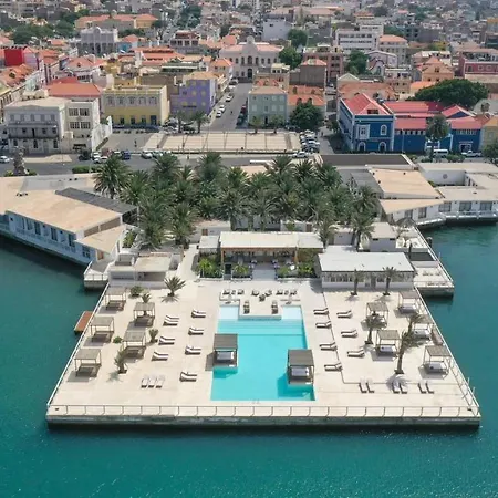Mansa Marina Hotel-3