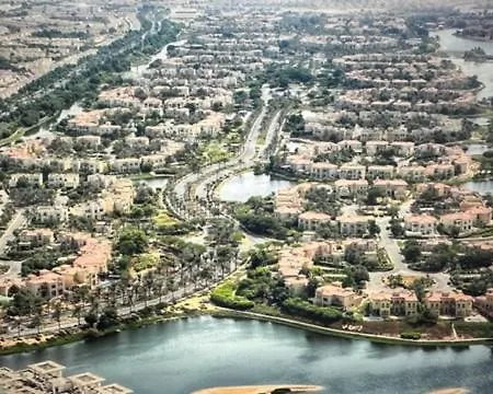 Bonnington Jumeraih Lakes Towers , Jlt Cluster J , Dubai-3