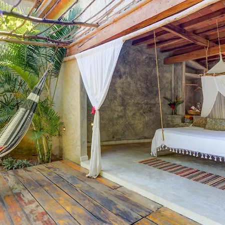 Casitas Maraika Hotel & Beach Club, Puerto Vallarta-2