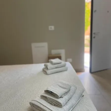 B&B Licia Home-2