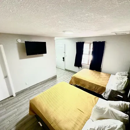 Soho Inn-3