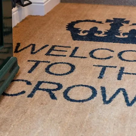 The Crown Pub And Hotel-3