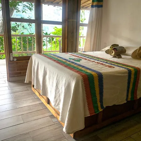 El jardín de la salud hotel-2