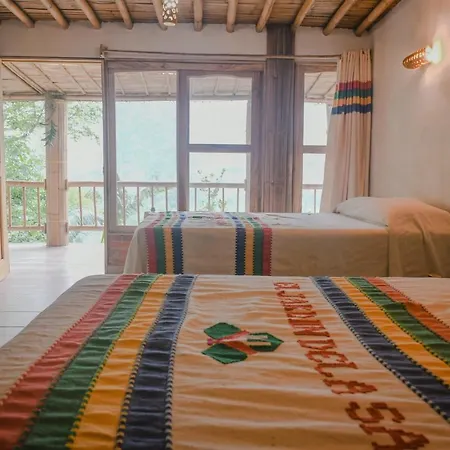 El jardín de la salud hotel-3