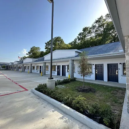 Crosby Travel Lodge And Rv Park-2