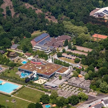 Hotel am Stimbergpark-2