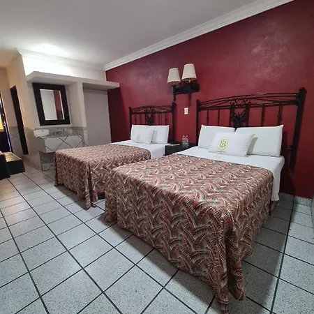 Hotel Torreblanca-2