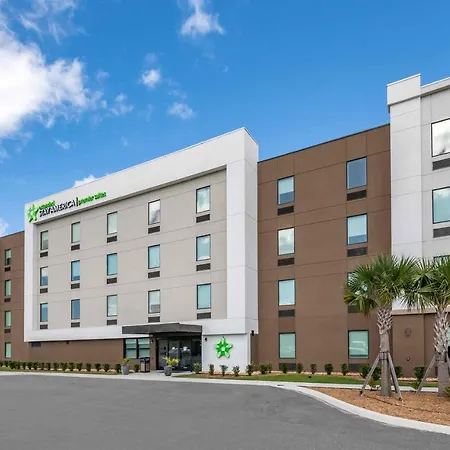 Extended Stay America Premier Suites - Boise - Meridian-2