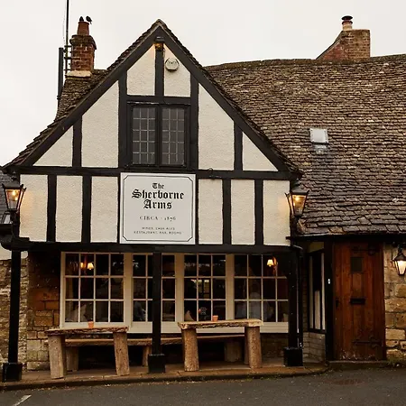 The Sherborne Arms-2