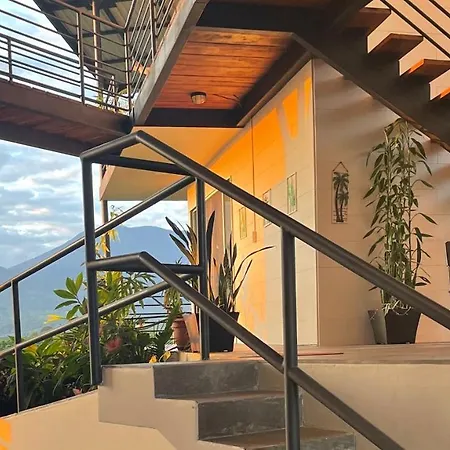 Hotel Finca 360-2