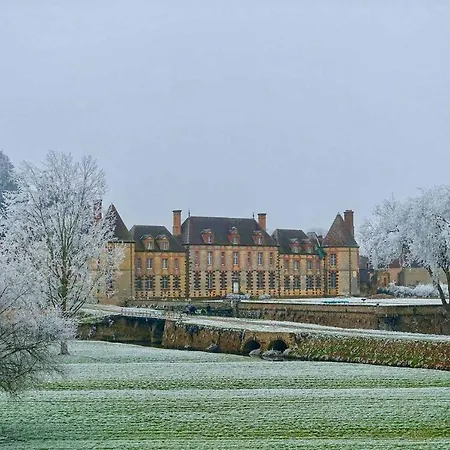 Chateau De La Riviere-2