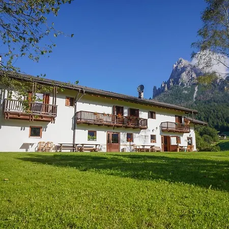 Locanda Val Canali-2