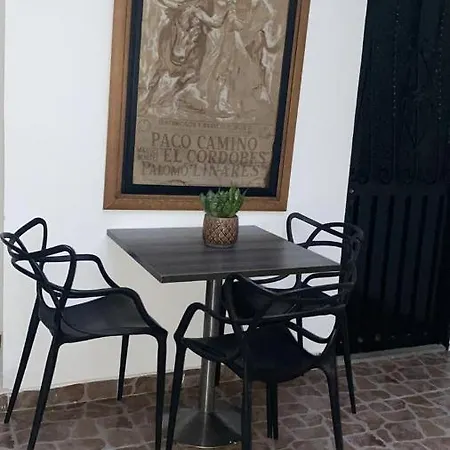 Hotel Madrid Deluxe Neiva-3