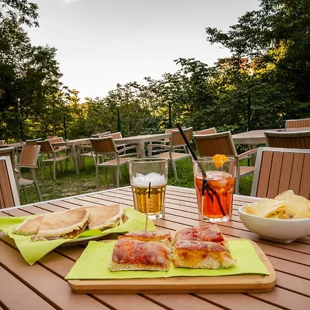 Borgo dei Sassi di Roccamalatina - Room&Breakfast-3