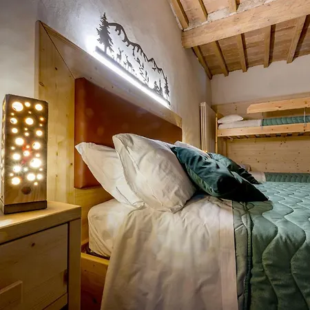 Borgo dei Sassi di Roccamalatina - Room&Breakfast-2