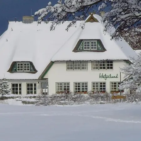 Hotel Haferland-2