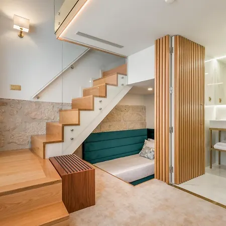 Ribeira Douro Hotel-3