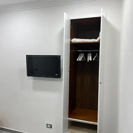 Le Case Col Sole Da Silvia Interno 3-3